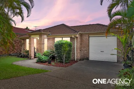 Property photo of 3 Columbus Place Forest Lake QLD 4078