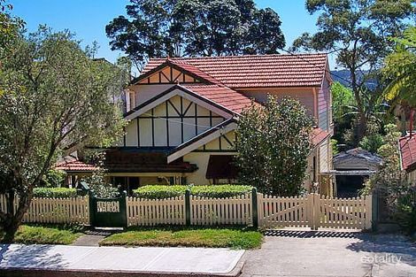 149 Awaba St, Mosman, NSW 2088