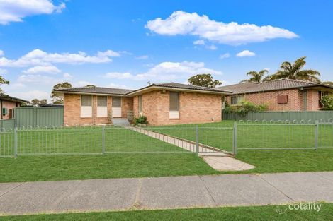 3 Cassia Pl, Macquarie Fields, NSW 2564