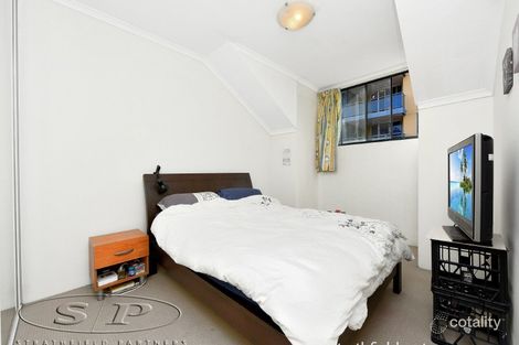 Property photo of 27/1-4 The Crescent Strathfield NSW 2135