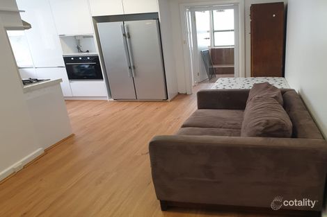 Property photo of 14/41 Park Street St Kilda West VIC 3182
