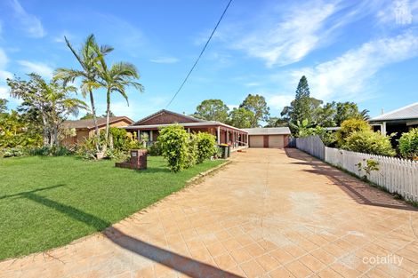 14 Warrego Dr, Point Vernon, QLD 4655