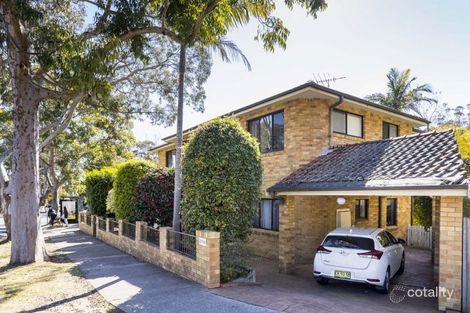 Property photo of 71A Burns Bay Road Lane Cove NSW 2066