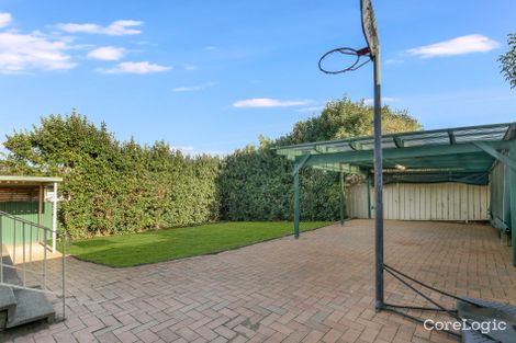 Property photo of 23 Warrimoo Drive Quakers Hill NSW 2763