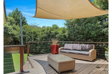 Property photo of 15 Syncarpia Way Winmalee NSW 2777
