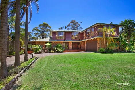 Property photo of 30 Addison Road Ingleside NSW 2101