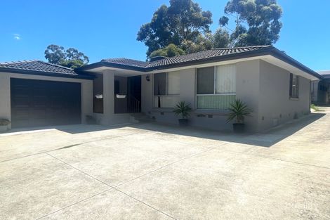 1/26 Saxonwood Dr, Narre Warren, VIC 3805