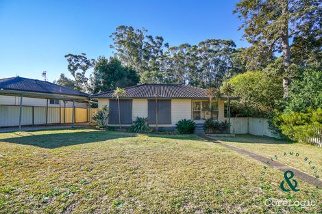 Property photo of 18 Casuarina Avenue Medowie NSW 2318