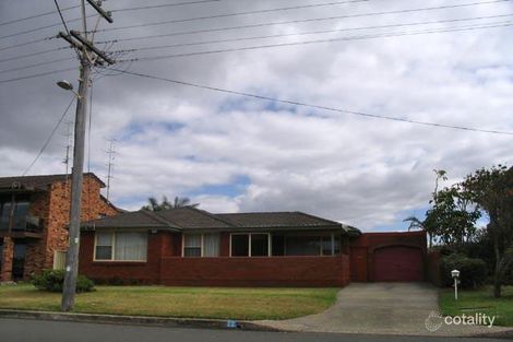 22 Osborne Pde, Warilla, NSW 2528