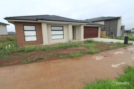 Property photo of 299 Frontier Avenue Aintree VIC 3336