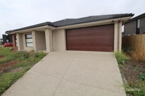 Property photo of 299 Frontier Avenue Aintree VIC 3336