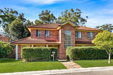 Property photo of 24 Longley Place Castle Hill NSW 2154