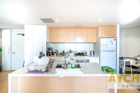 Property photo of 3511/7-13 Angas Street Meadowbank NSW 2114
