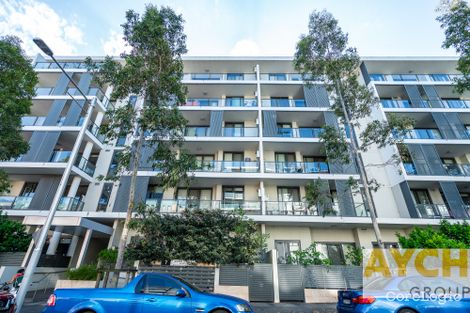 Property photo of 3511/7-13 Angas Street Meadowbank NSW 2114