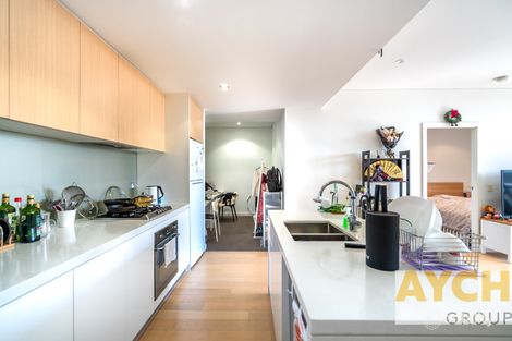 Property photo of 3511/7-13 Angas Street Meadowbank NSW 2114