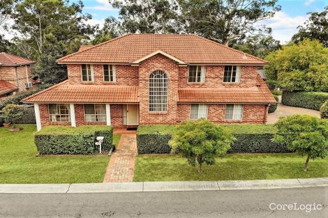 Property photo of 24 Longley Place Castle Hill NSW 2154