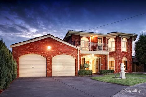 3 Somers Ct, Avondale Heights, VIC 3034