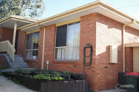 Property photo of 2/199 Cranbourne Road Frankston VIC 3199