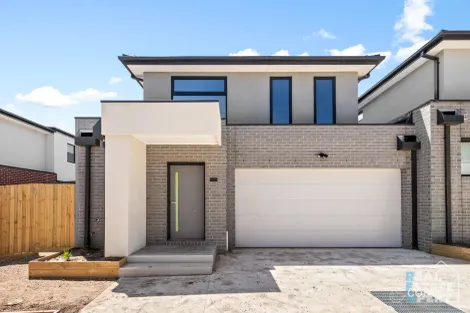 5 Ginger Ct, Narre Warren, VIC 3805