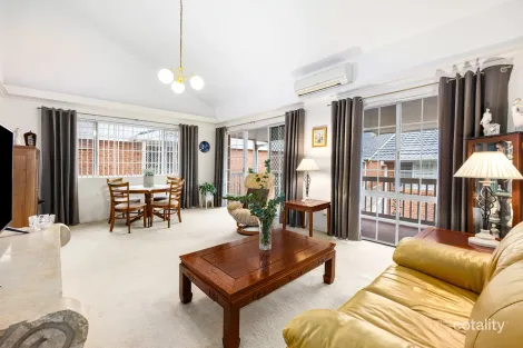 Property photo of 36/2 Dawes Road Belrose NSW 2085