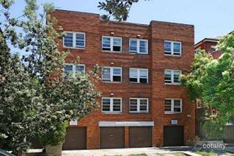 Property photo of 48 Sir Thomas Mitchell Road Bondi Beach NSW 2026