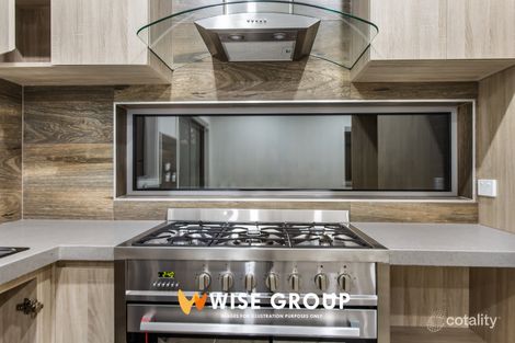Property photo of 1/6 Sylvanwood Crescent Narre Warren VIC 3805