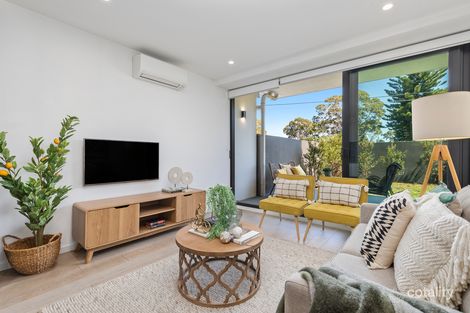 Property photo of G01/1193 Nepean Highway Highett VIC 3190