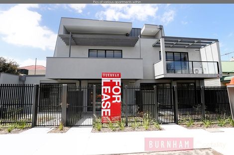 2/21 Gordon St, Footscray, VIC 3011