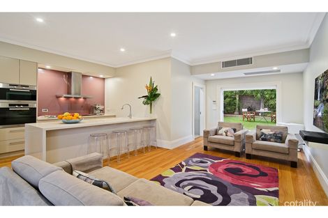 Property photo of 1 Shadforth Street Mosman NSW 2088