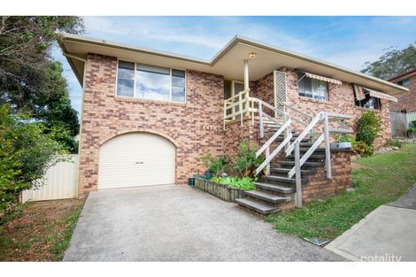 Property photo of 2/7 McPhee Close Woolgoolga NSW 2456