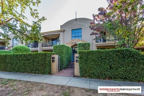 4/7 Wise St, Braddon, ACT 2612