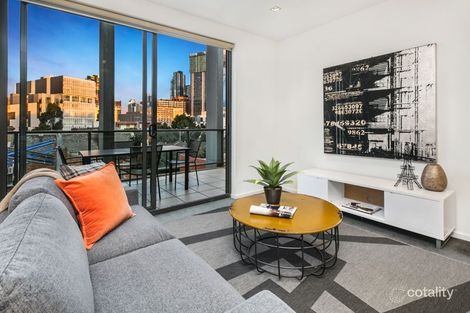 Property photo of 212/150 Peel Street North Melbourne VIC 3051