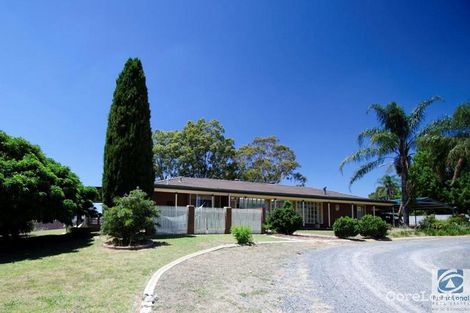 Property photo of 268 Vickers Road Lavington NSW 2641