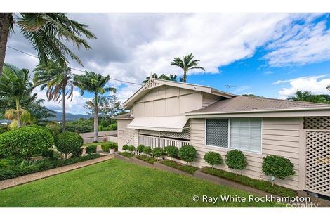 Property photo of 65 Albert Street The Range QLD 4700