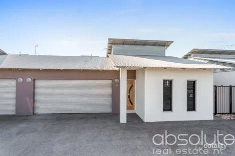 Property photo of 6/21 Hawker Street Zuccoli NT 0832