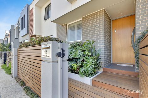 Property photo of 14 Winpirra Circuit Lightsview SA 5085