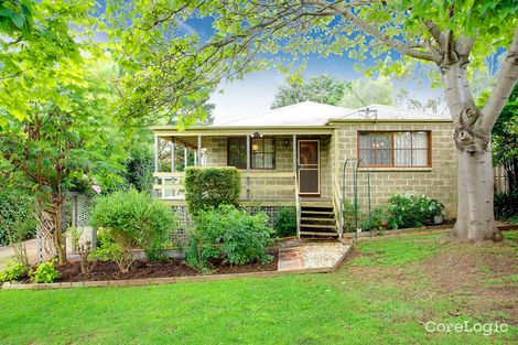 Property photo of 33 Colo Street Mittagong NSW 2575