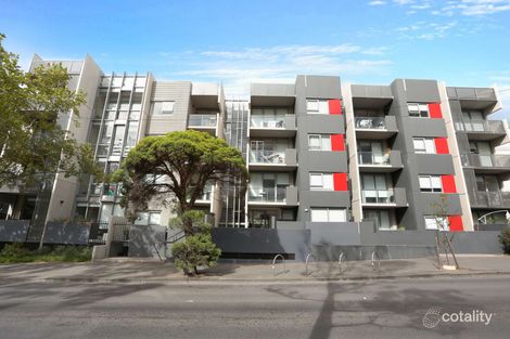 Property photo of 202/151 Princes Street Carlton VIC 3053
