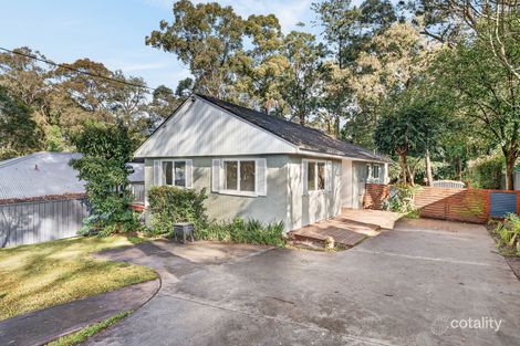 5 Singles Ridge Rd, Winmalee, NSW 2777