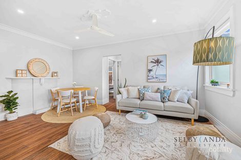 4/121 Old South Head Rd, Bondi Junction, NSW 2022