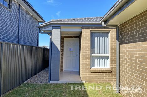 Property photo of 13A Stoneham Circuit Oran Park NSW 2570