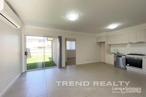 Property photo of 13A Stoneham Circuit Oran Park NSW 2570