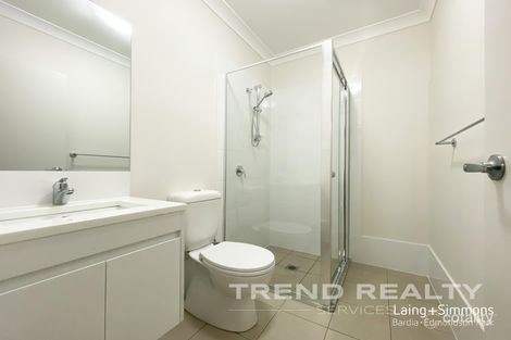Property photo of 13A Stoneham Circuit Oran Park NSW 2570