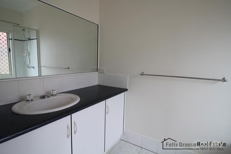 Property photo of 41 Sawpit Street Mount Sheridan QLD 4868