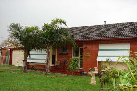 Property photo of 22 Bradman Road Parafield Gardens SA 5107