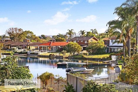 Property photo of 3 Mercator Parade St Huberts Island NSW 2257