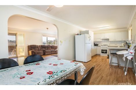 Property photo of 2/7 McPhee Close Woolgoolga NSW 2456