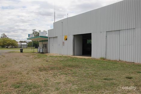 7-9 Caroline St, Wowan, QLD 4702