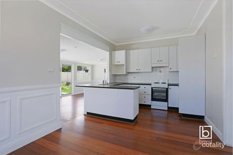 Property photo of 50 Brennon Road Gorokan NSW 2263