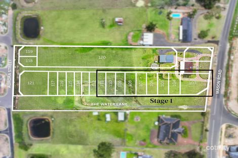 37 Mason Rd, Box Hill, NSW 2765
